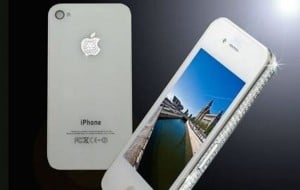 The $20,000 iPhone 4