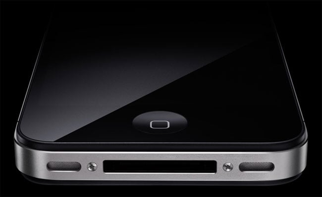 iPhone 4
