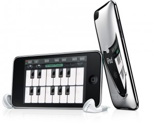 new ipod Touch