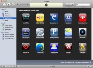 iTunes Apps Store Hacked, Users Charged For Apps They Didn't Purchase