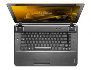 Lenovo IdeaPad Y5630d Notebook Now Available