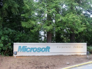 microsoft