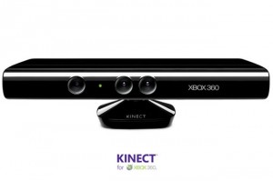 Microsoft Kinect