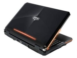 MSI Launches GX660R Gaming Notebook
