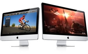 Apple iMac Gets Updated