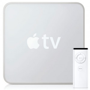 new apple tv