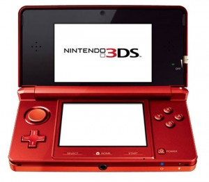Nintendo DS R4 Game Cards Now Illegal In The UK
