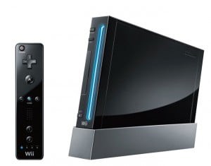 Next Generation NintendO Wii Wont Be 3D?