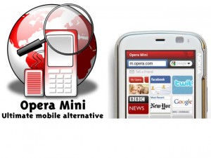 Opera 5.1 Mini