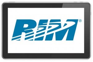 RIM Registers BlackPad.com Domain For Tablet?