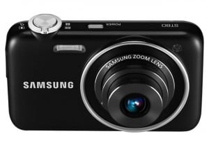 Samsung ST80 Compact Camera Announced
