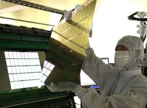 Samsung Developing Unbreakable AMOLED Displays