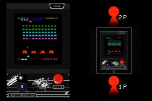 Space Invaders HD Lands On The iPad