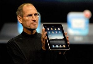 Apple To Launch New Smaller iPads Before Christmas? (Rumor)
