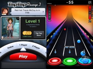 Disney Buys Popular iPhone Developer Tapulous