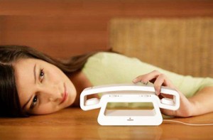 the icon phone