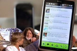 TweetUp Acquires Twidroid, Will Be Released As Twidroyd Android App