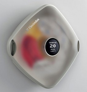 The Wall Mounted Washing Machine