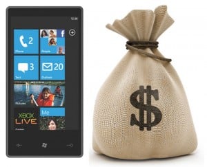 Microsoft Paying Windows 7 App Developers In A Bid To Catch Apple