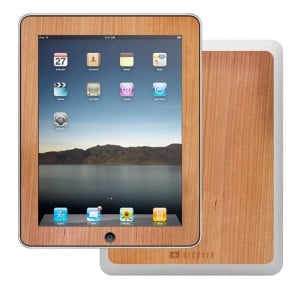 Recover Wooden Macbook, iPad And iPhone Skins