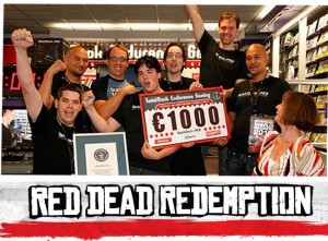 world record gaming