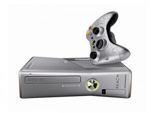 xbox 360 halo reach edition