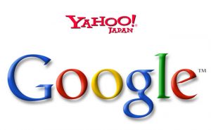 Yahoo Japan To Use Google Search