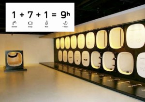9hrs Capsule Hotel