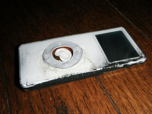 Apple Agrees to Replace Japans First-Gen iPod Nanos