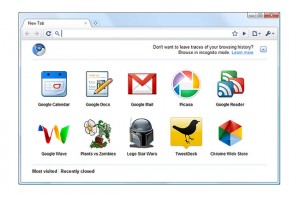 Chrome Web Store