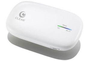 Clearwire