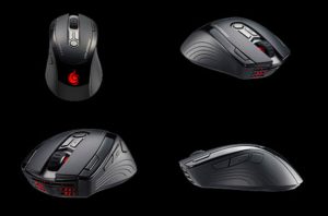 Cooler Master CM Inferno