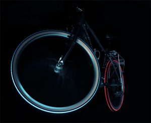 Cyglo LED Bike Tires