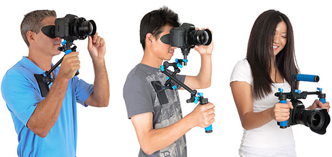 DSLR Nano Rig