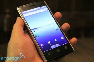 Dell Thunder
