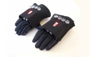 FireFighter Communication Gloves