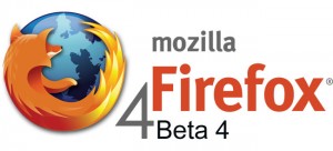 Firefox 4