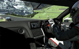 GT5