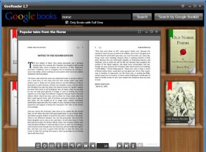 GooReader