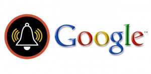 Google Alarm Firefox