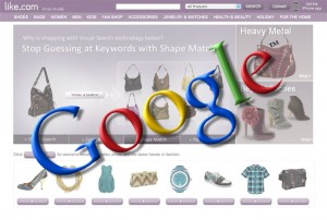 Google Aquires Like.com For $100 Million