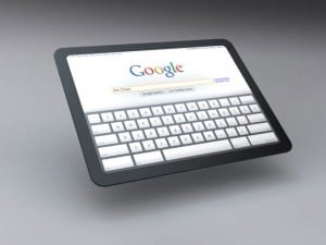Google Tablet