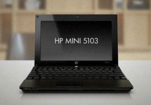 HP Mini 5103
