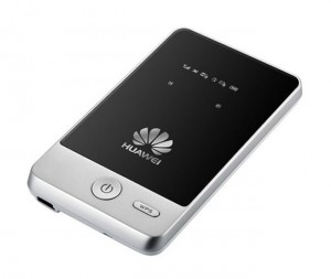 Huawei E583c