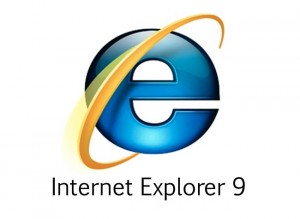 IE9