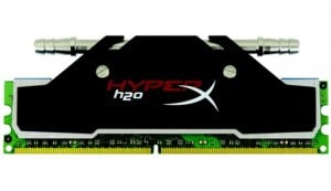 Kingston HyperX H2O