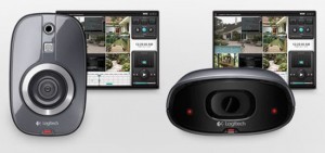 Logitech Alert 750i & 750e