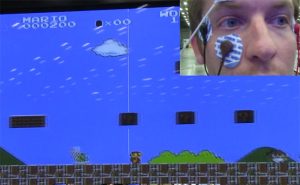 NES-Eye-control