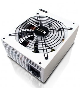 NZXT Launches HALE90 PSUs