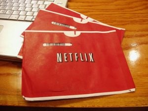 Netflix Streaming Deal With Paramount MGM & Lionsgate